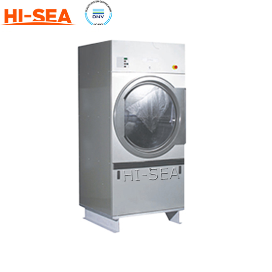 Marine Industrial Tumble Dryer